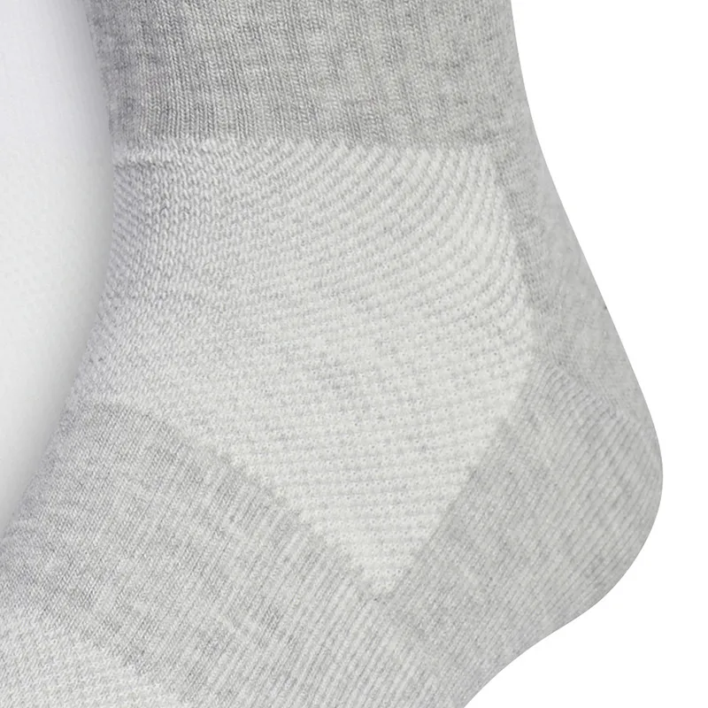 Adidas SPORTSWEAR CREW SOCKS Mid Calf Socks Unisex 3 Pack-2