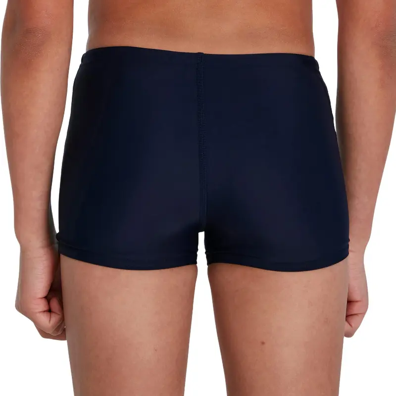 Speedo Swimming Shorts Men Navy Blue-1