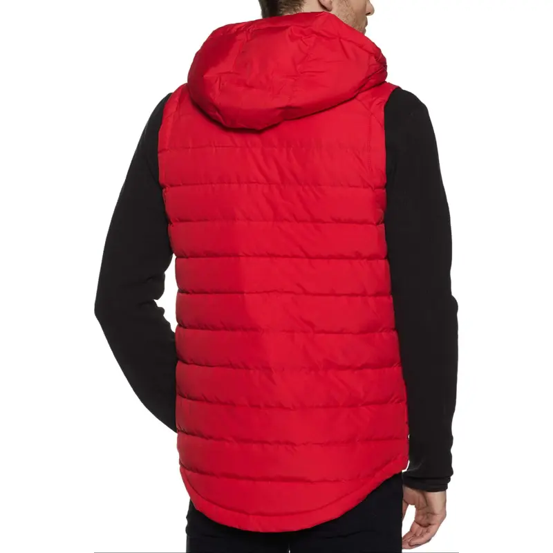 Nike Vests Men Red-3