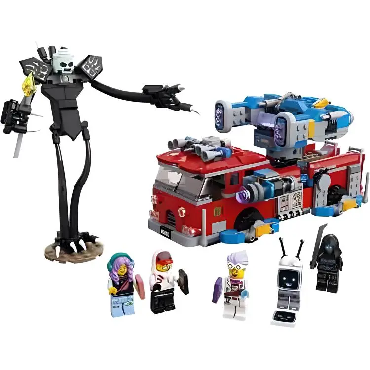 LEGO Building Blocks-1