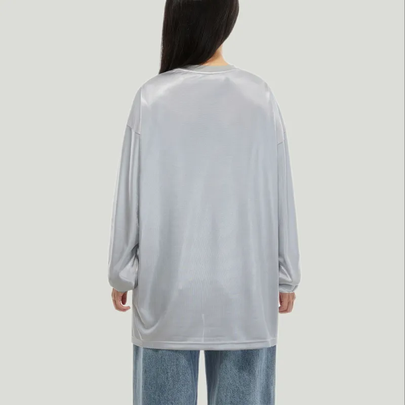Crying Center Soccer Jerseys Unisex-2