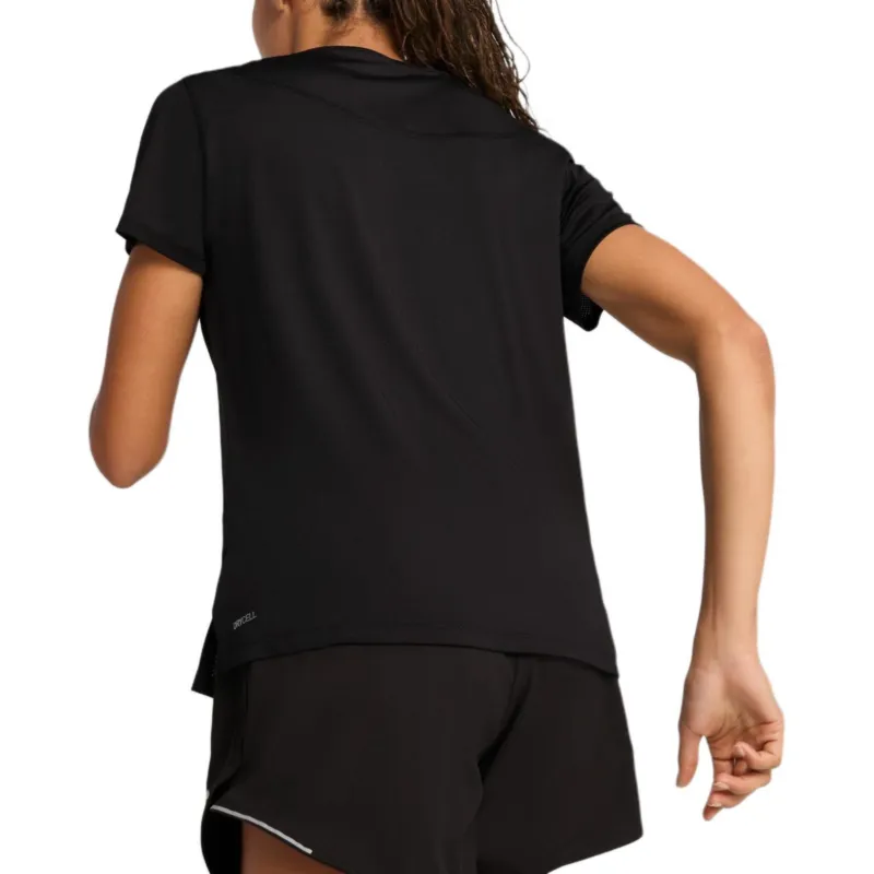 PUMA Playera PUMA Run Mesh Para Mujer-3