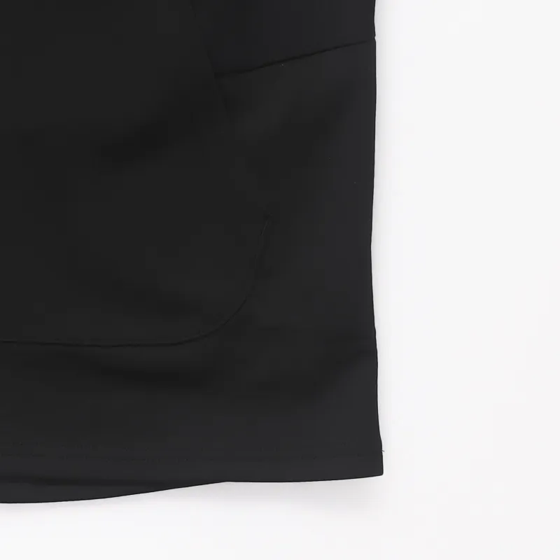 Under Armour RUSH Sweatshirt Men's Black-5