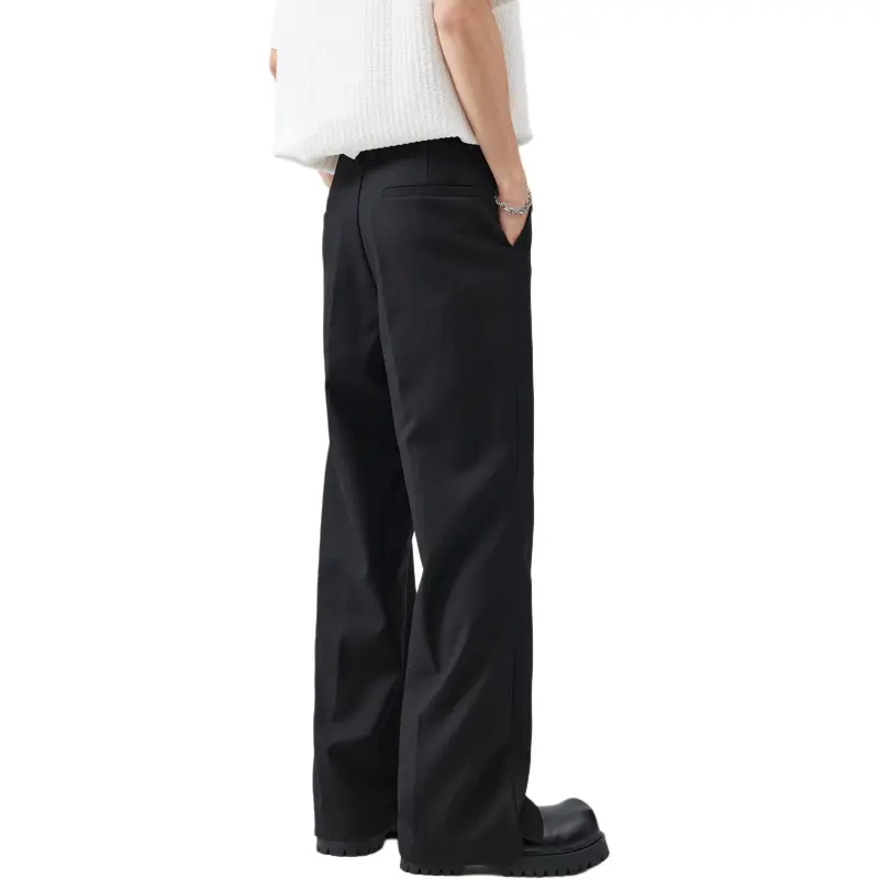 Go It Alone Casual Pants Unisex-1