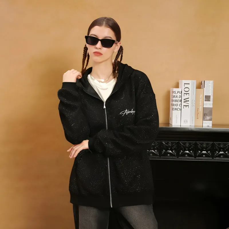 BOTH PLAY Sweatshirts Unisex-10