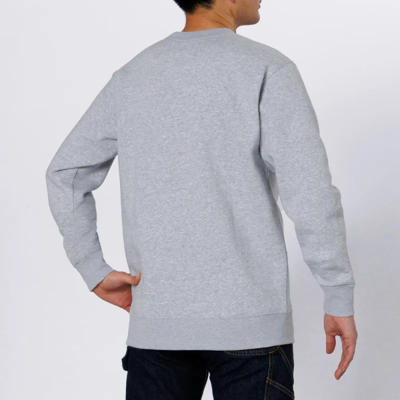 MONTBELL Sweatshirts Unisex-2