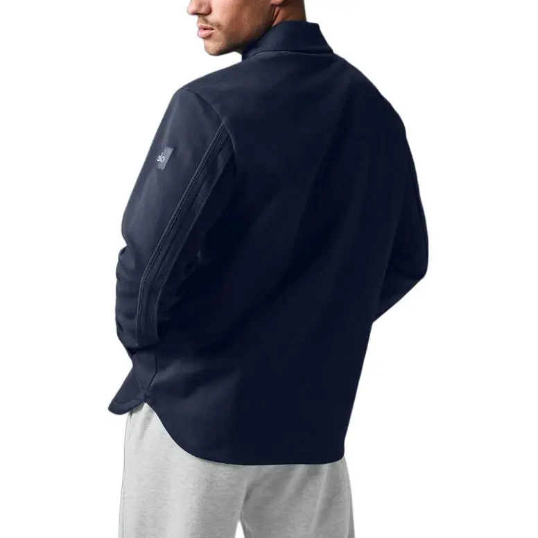 Alo Yoga Jackets Men-6