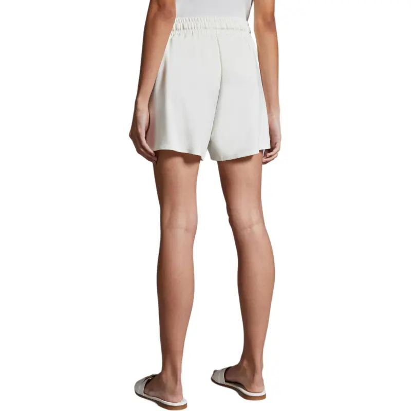 Moncler Logo patch Track Shorts-2