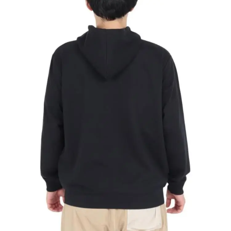 Jack Wolfskin Jackets & Coats Unisex Black-1