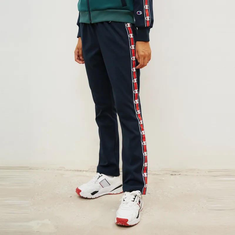 Champion Sports Pants Women's Black-4