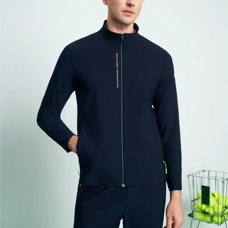 KSWISS Knitwear Men's 401 K62Y DNV1-4