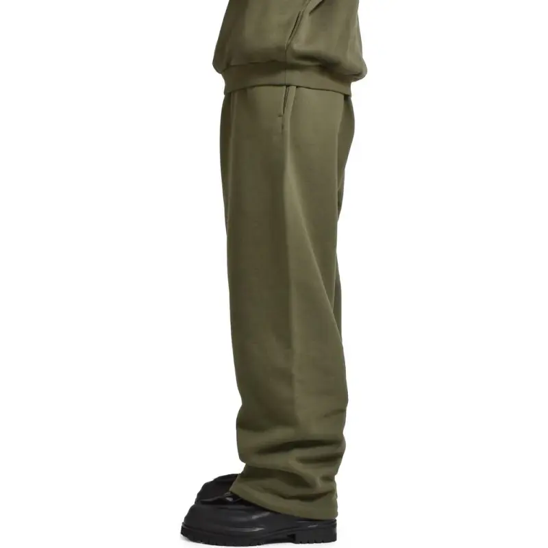 Fear Of God Essentials Fleece Relaxed Sweatpant-3