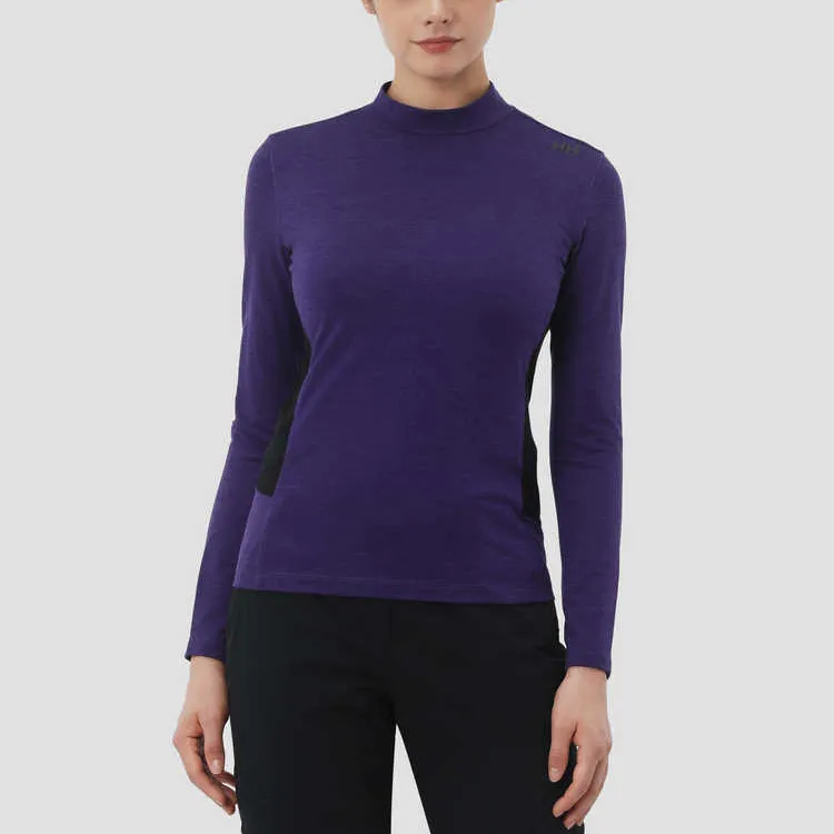 HELLY HANSEN T Shirts Women's-3