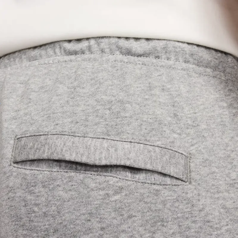 Nike Clothing Casual Pants Men Gray-4