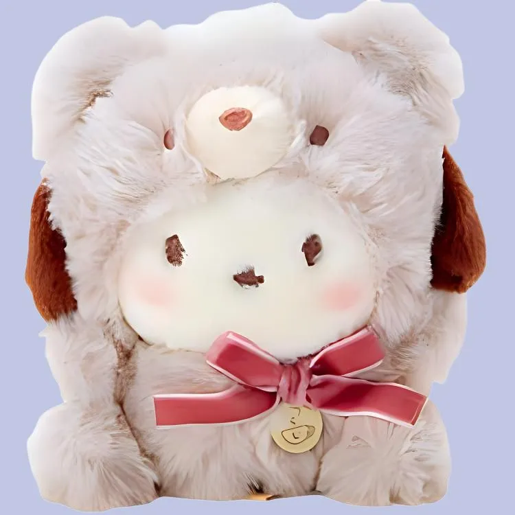Sanrio Plush Toy-1
