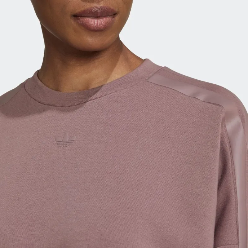 Adidas Originals Sweatshirts Women's Brown-5