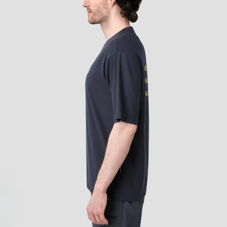 HELLY HANSEN x RE LIANMINGKUAN T Shirt Men's-6