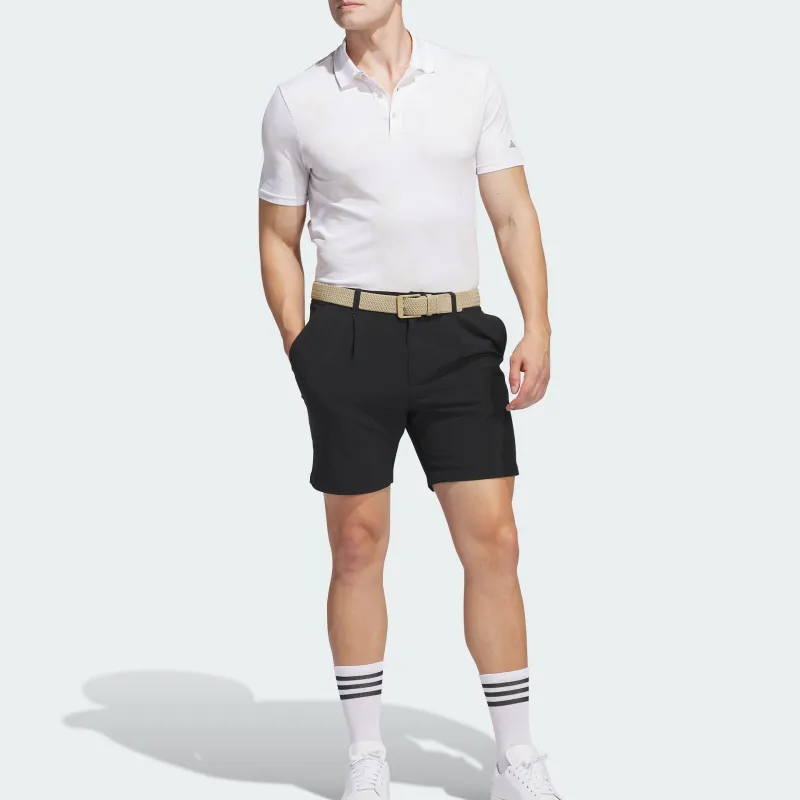 Adidas Free Shipping With AdiClub Go To Polo Shirt-1