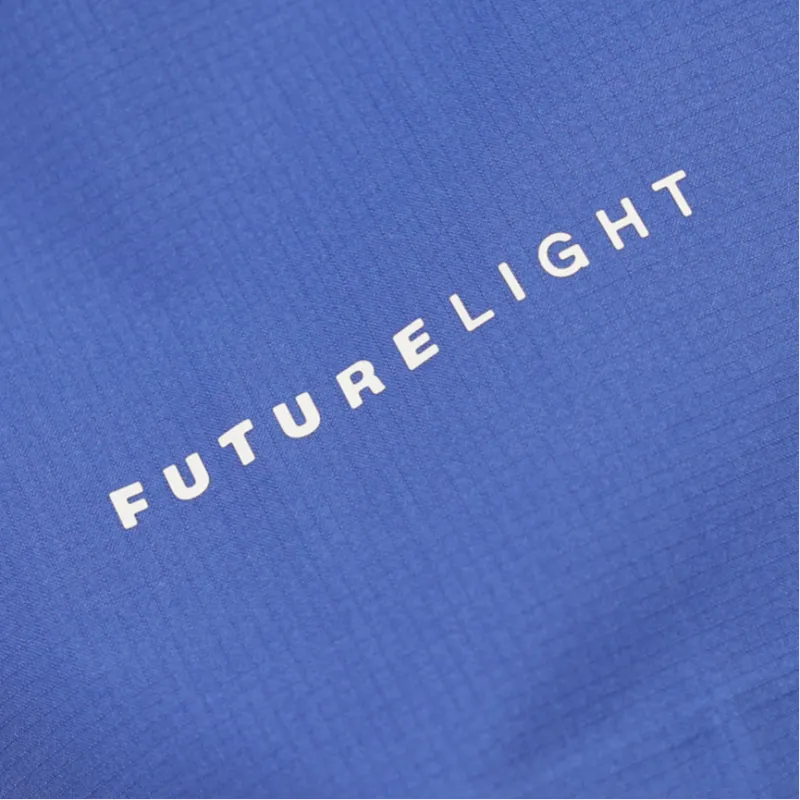 THE NORTH FACE Futurelight Windbreaker Jackets Women's 5H2/Blue Purple/Black-2