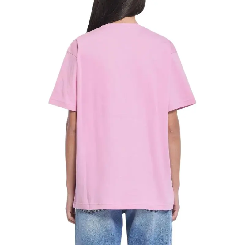GUCCI T Shirts Women's Pink-1