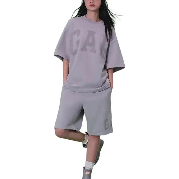 GAP T Shirts Unisex-5