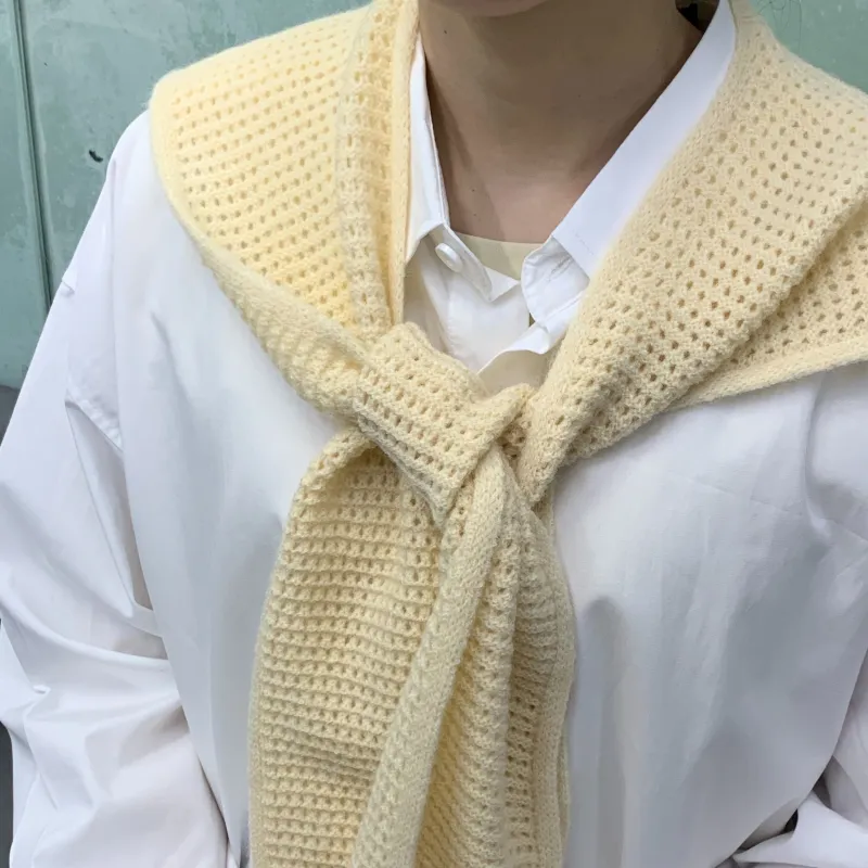 XXOFF Shawls Women's-1
