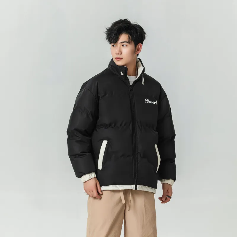 STNW Casual Sportswear Unisex-31