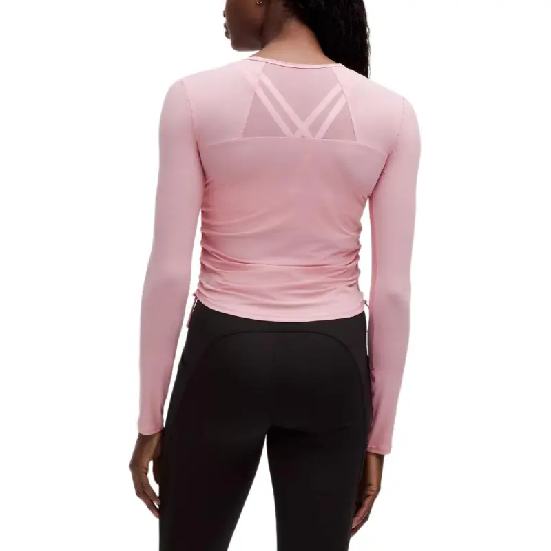 Lululemon T Shirts Women's-1