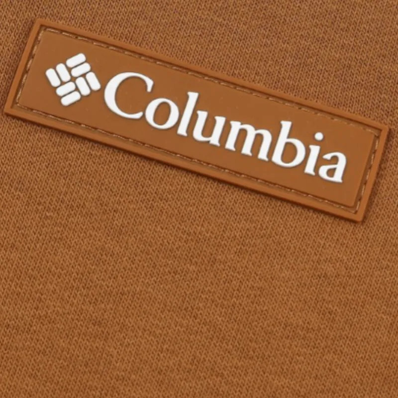 Columbia Sweatshirts Women's Brown-4