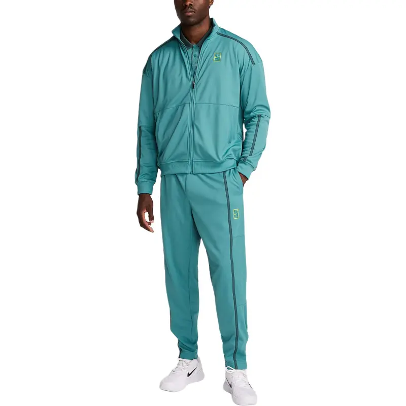 Nike Court Heritage Men's Tennis Jacket-1