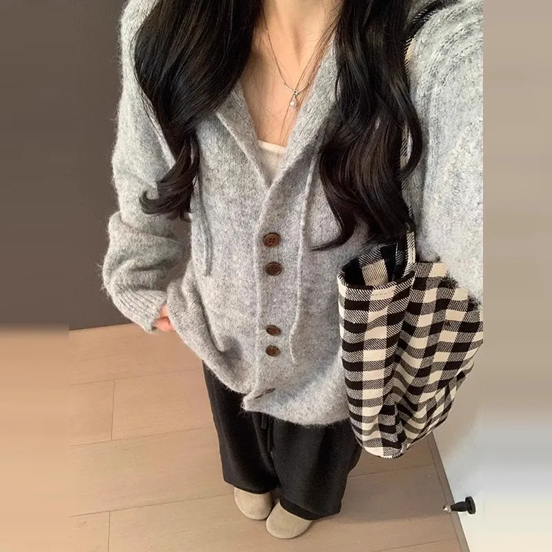 MRR&CO. Knitwear Women's-10