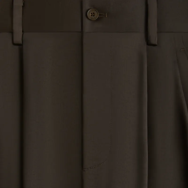 KITH & Kin Vintage Satin Montrose Pant-3