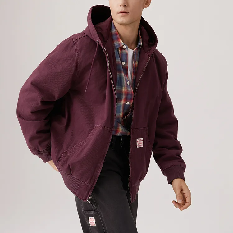 Levi's Jackets & Coats Men's Russet-3