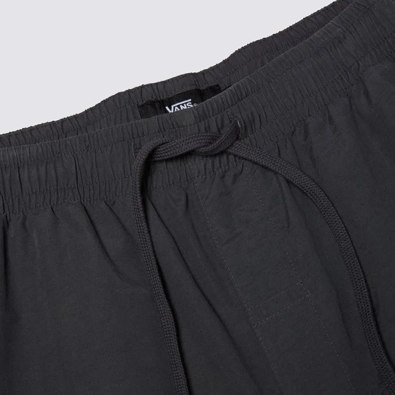 Vans Cargo EX Casual Pants Unisex Charcoal Gray-3