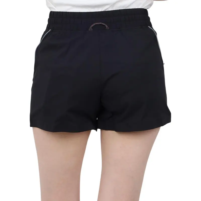 KLATTERMUSEN Casual Shorts Women's Black-2