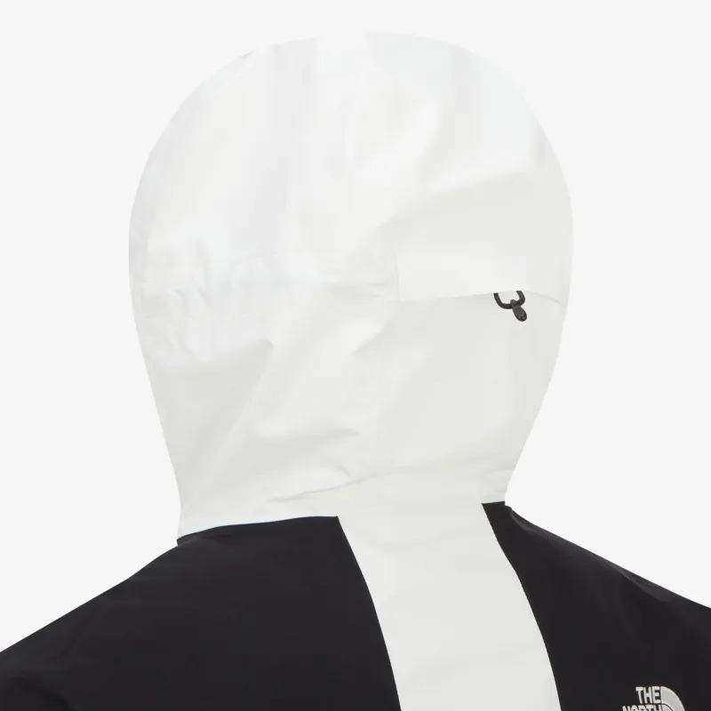 THE NORTH FACE Jackets Coats Men's Ecru-3