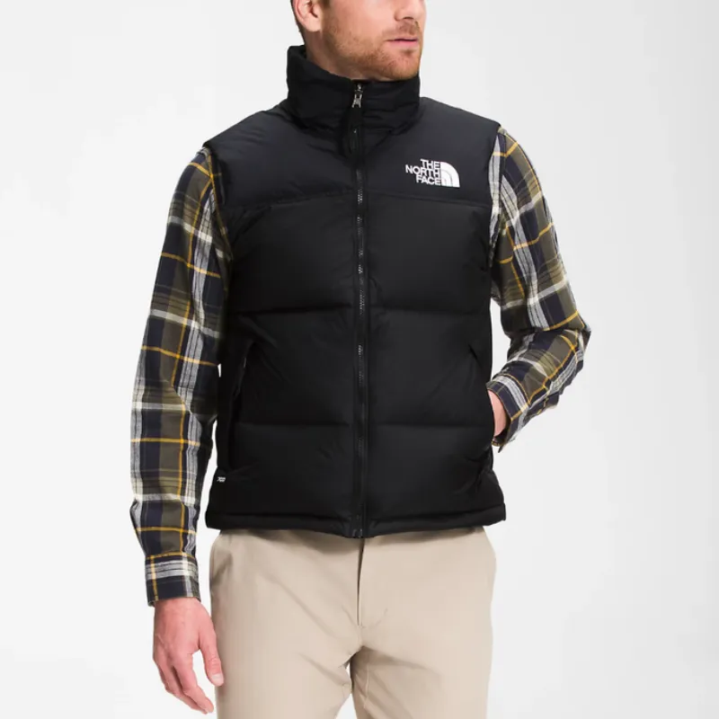 THE NORTH FACE Men's 1996 Retro Nuptse Vest-2