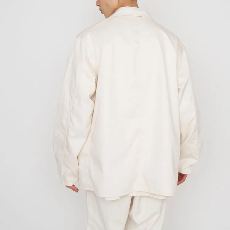 Nanamica SS23 Chino Jacket Jackets & Coats Men's-4