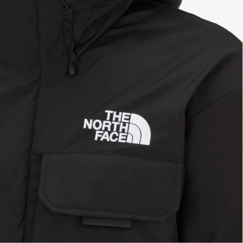 THE NORTH FACE POLAR AIR Down Jackets & Coats Unisex Black-2