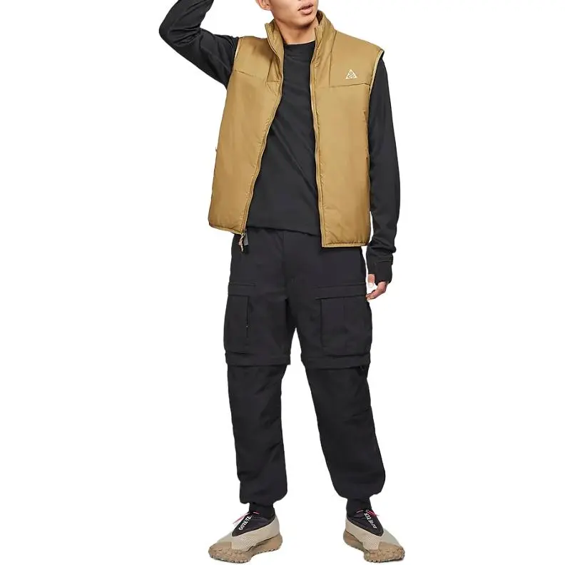 Nike ACG Vests Men Light Umber-2