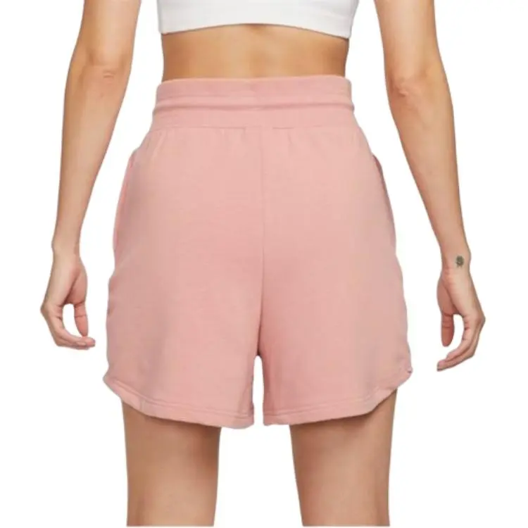 Nike Casual Shorts Women's Pink-1
