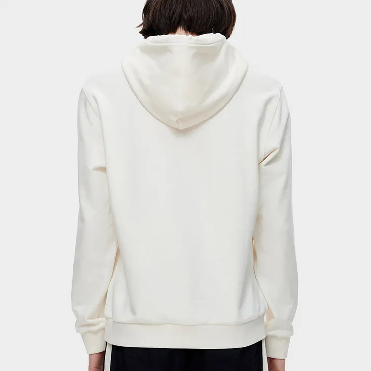 FILA FUSION CNY Fusion Sweatshirt Men's Maple White-3