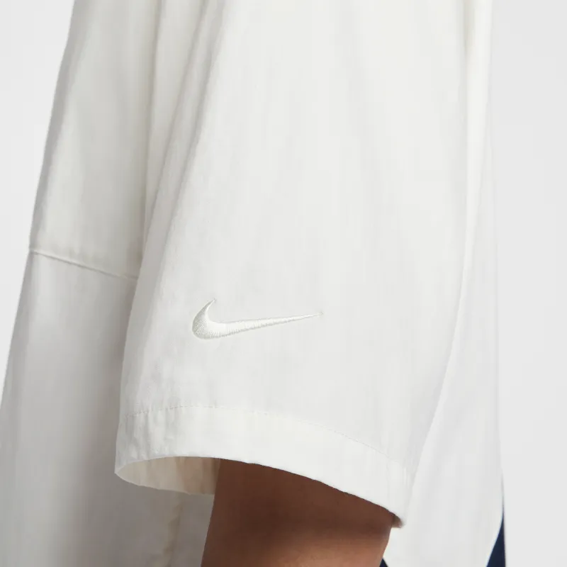 Nike SS24 Shirt Men's Sail White-3