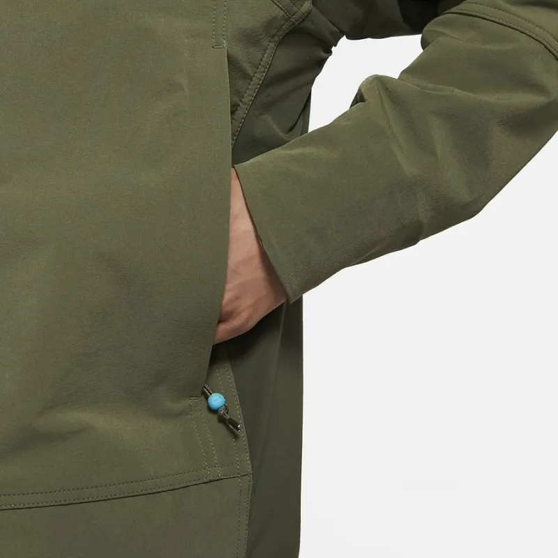 Nike ACG Jackets Men Green-5