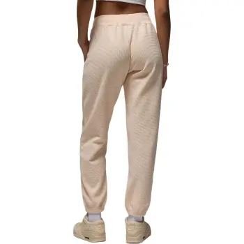 Jordan Casual Pants Women's Ice Pomegranate