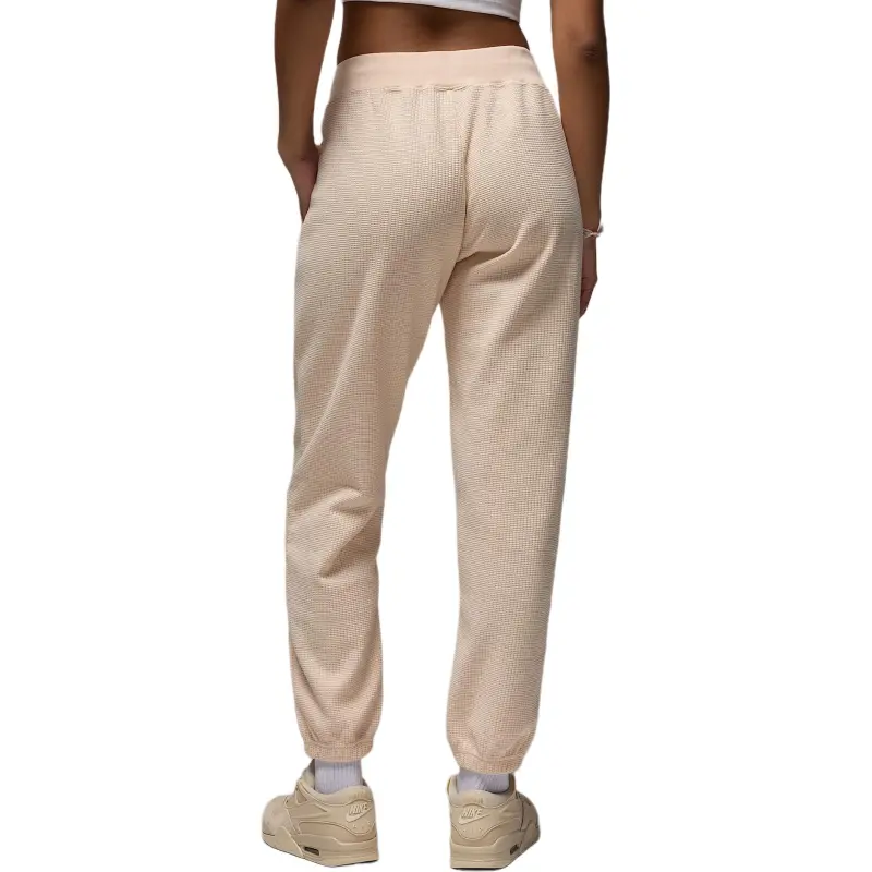 Jordan Casual Pants Women's Ice Pomegranate-0