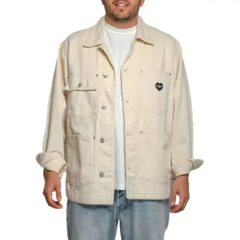 Carhartt WIP Drewe Chore Coat