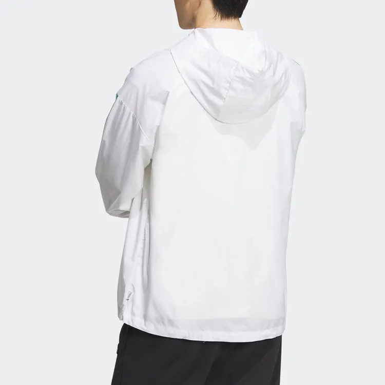 Adidas Neo Jackets Unisex White-1