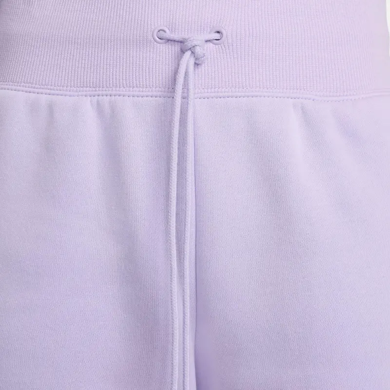 Nike Casual Pants Women's Violet-2