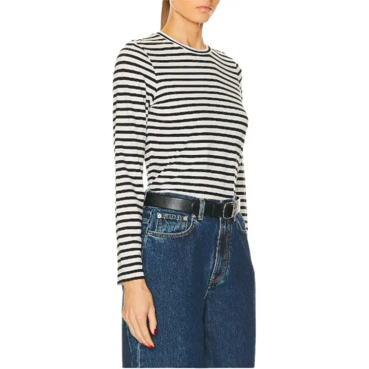 NILI LOTAN Susana T shirt-2